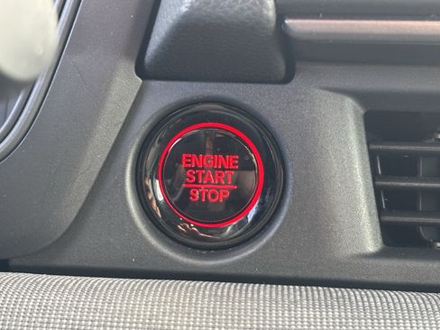 Used 2026 Honda Passport TrailSport image 23