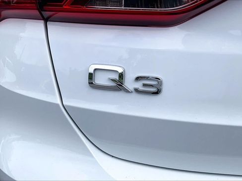 Used 2025 Audi Q3 2.0T Premium AWD/4WD image 10
