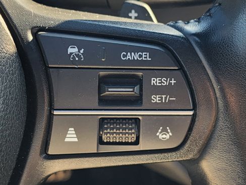 Certified 2023 Honda Accord Sport image 21