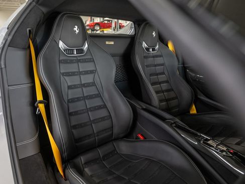 Certified 2024 Ferrari 296 GTB RWD image 15