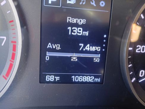 Used 2017 Hyundai Tucson Sport FWD image 15