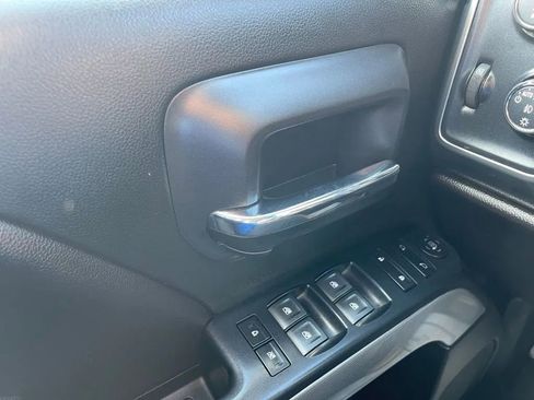 Used 2018 Chevrolet Silverado 2500 LT w/ All Star Edition image 30