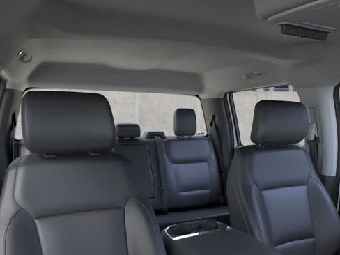 New 2026 Ford F350 Lariat image 22