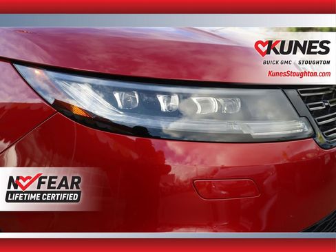 Used 2024 Land Rover Range Rover Sport Dynamic SE image 67