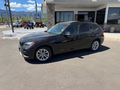 Used 2014 BMW X1 xDrive28i
