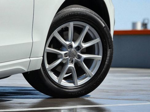 Used 2012 Audi Q5 2.0T Premium Plus image 7