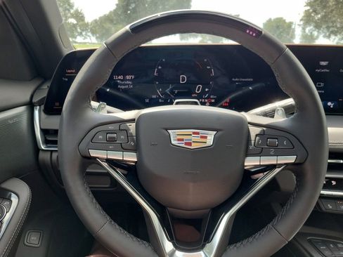 New 2025 Cadillac CT5 Premium Luxury image 29