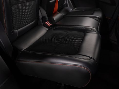 Used 2024 Ford Bronco Raptor w/ Interior Carbon Fiber Pack 6 image 82