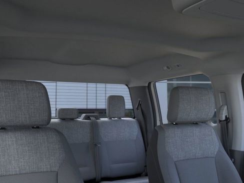 New 2025 Ford F150 Lightning XLT image 22