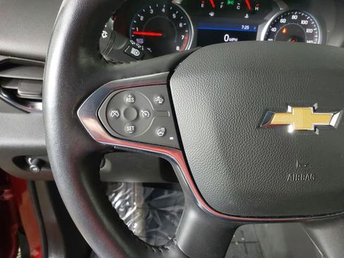 Used 2020 Chevrolet Traverse LT w/ LT Premium Package FWD image 28