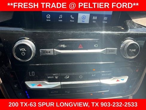 Used 2021 Ford Explorer Platinum w/ Equipment Group 601A AWD/4WD image 19