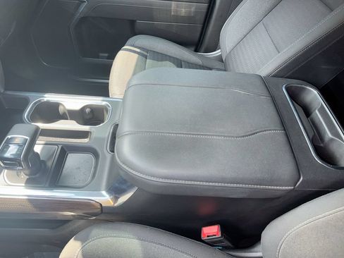 Used 2023 Chevrolet Silverado 1500 RST RWD image 24