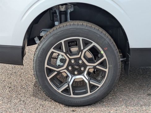 New 2026 Ford Maverick Lariat w/ 4K Tow Package image 35