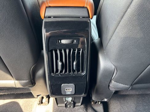 Used 2024 Jeep Compass Limited image 24