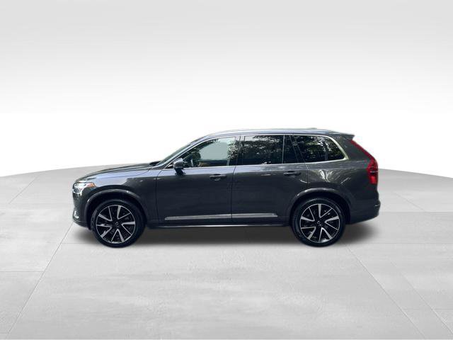 Certified 2024 Volvo XC90 B5 Plus AWD/4WD image 5