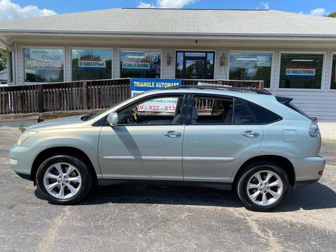 Used 2008 Lexus RX 350 AWD image 5