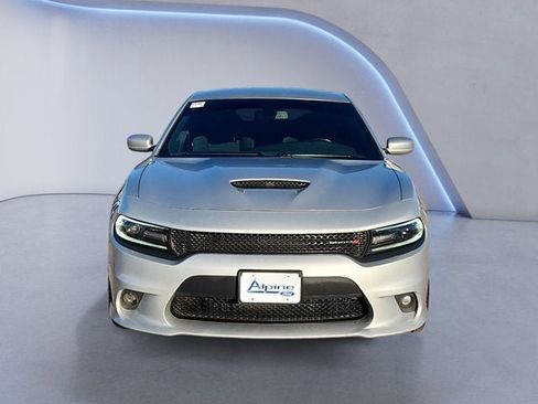 Used 2021 Dodge Charger R/T image 8