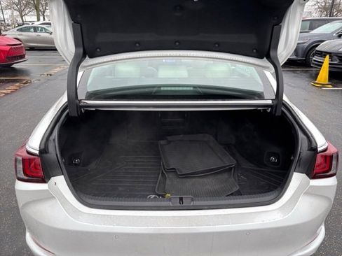 Used 2023 Lexus ES 350 w/ Premium Package image 26