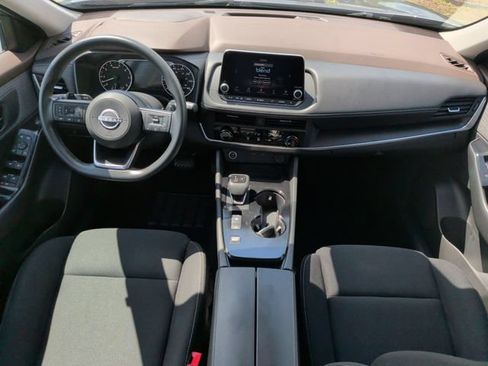 Used 2023 Nissan Rogue S FWD image 30