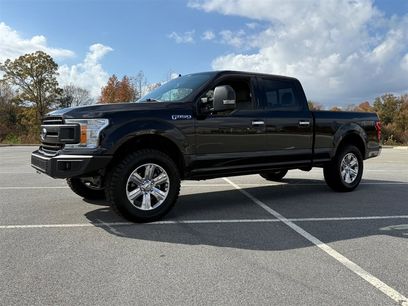 Used 2019 Ford F150 XLT w/ Equipment Group 302A Luxury