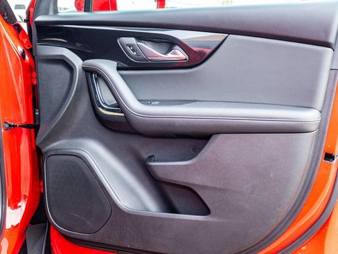 Used 2020 Chevrolet Blazer RS w/ LPO, Floor Liner Package image 20