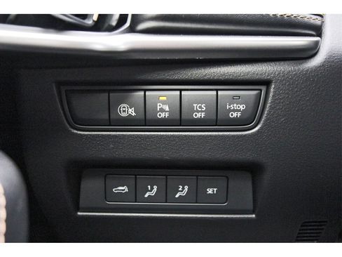 New 2026 MAZDA CX-90 3.3 Turbo w/ Premium Plus Pkg image 19