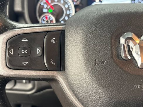Used 2024 RAM 2500 Tradesman w/ Chrome Appearance Group AWD/4WD image 48