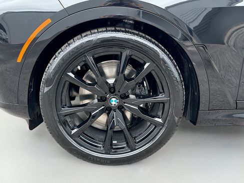 New 2027 BMW X7 xDrive40i w/ Executive Package AWD/4WD image 44