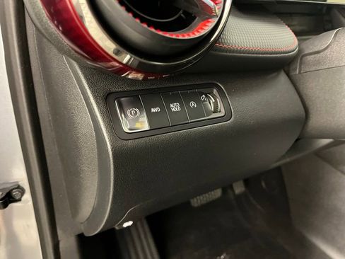 Certified 2025 Chevrolet Equinox RS w/ Convenience Package III AWD/4WD image 28