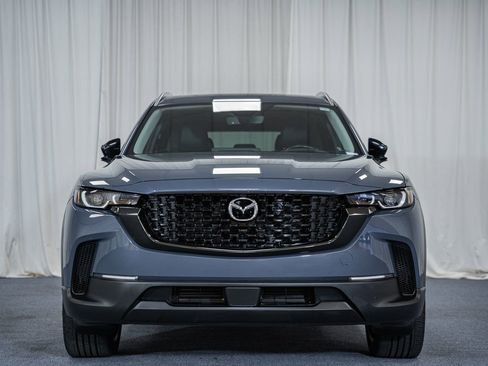 Used 2024 MAZDA CX-50 AWD 2.5 S w/ Premium Plus Pkg image 2