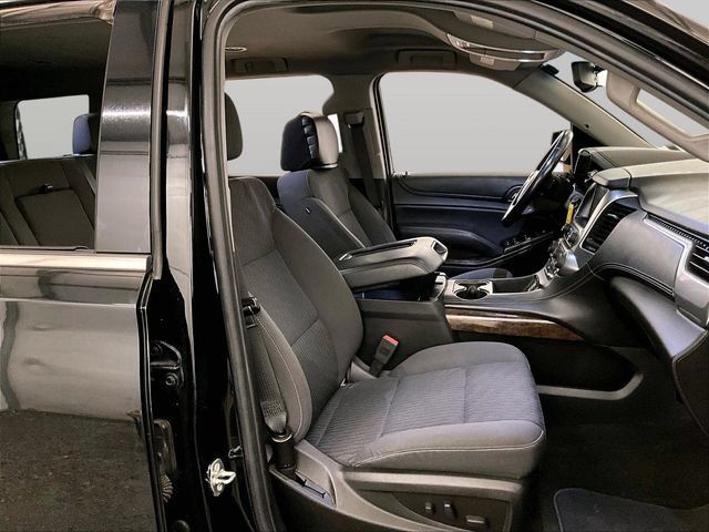 Used 2018 Chevrolet Tahoe LS w/ Max Trailering Package AWD/4WD image 8