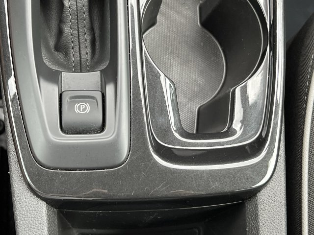 Used 2025 Chevrolet TrailBlazer LT AWD/4WD image 23