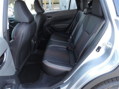 New 2025 Subaru Crosstrek 2.5i Limited w/ Crosstrek Mirror Package image 16