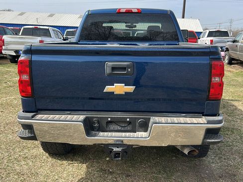 Used 2016 Chevrolet Silverado 3500 LT w/ All-Star Edition image 7