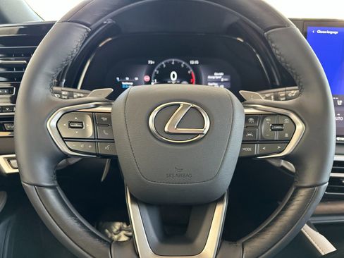 Used 2026 Lexus RX 350 FWD image 25