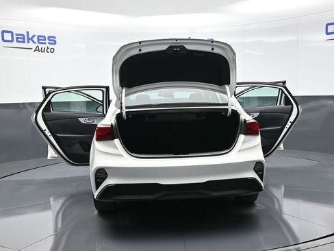 Certified 2024 Kia Forte LXS w/ LXS Technology Package image 54