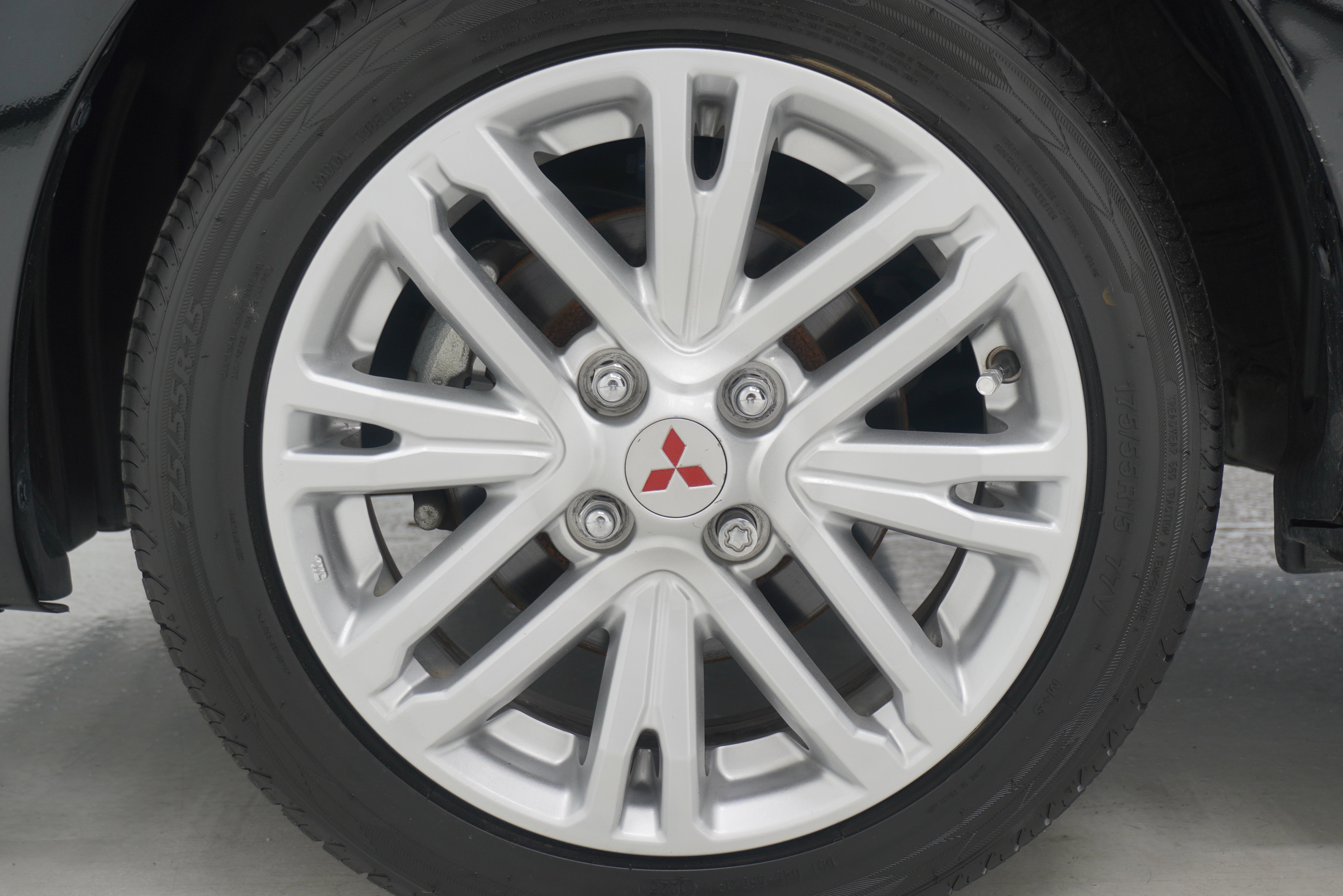 Used 2021 Mitsubishi Mirage G4 SE FWD image 21