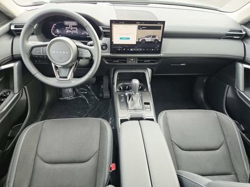 New 2026 MAZDA CX-5 Preferred AWD/4WD image 6