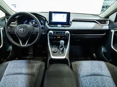 Certified 2023 Toyota RAV4 XLE image 11
