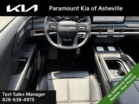 New 2027 Kia Telluride SX Prestige w/ Towing Package AWD/4WD image 25