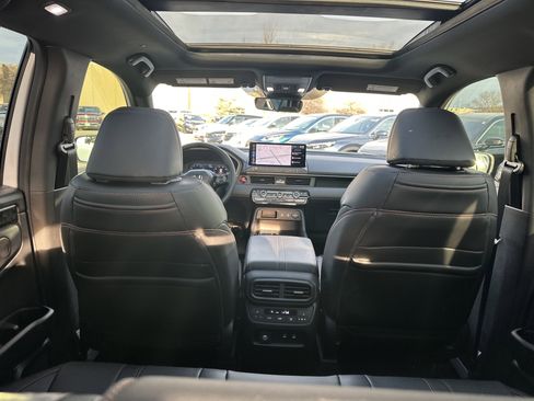 Certified 2026 Honda Passport TrailSport Elite image 14