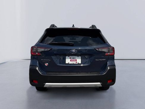 Certified 2024 Subaru Outback Limited AWD/4WD image 4