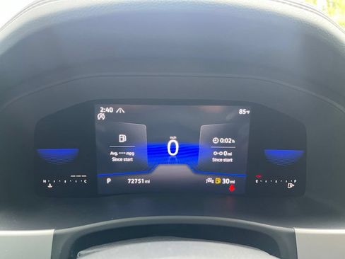 Certified 2022 Volkswagen Atlas Cross Sport SE AWD/4WD image 22