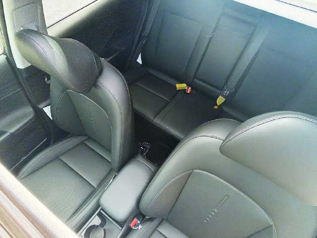 New 2026 Hyundai Kona Limited FWD image 22