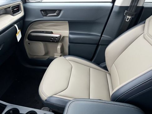 New 2026 Ford Maverick Lariat w/ 4K Tow Package image 20