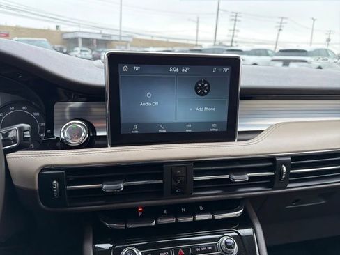 Used 2022 Lincoln Corsair FWD image 21