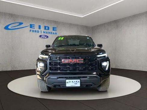 Used 2025 GMC Canyon Elevation image 8