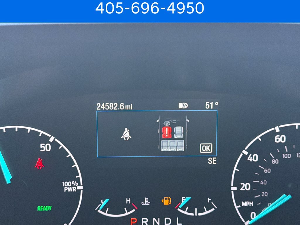 Used 2023 Ford Maverick XLT FWD image 24