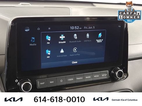 Used 2023 Hyundai Kona Limited AWD/4WD image 24