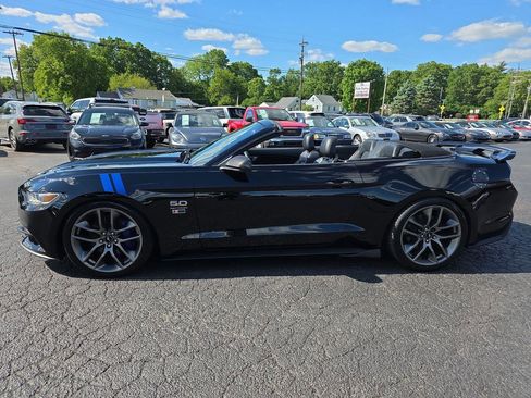 Used 2015 Ford Mustang GT Premium w/ Equipment Group 401A RWD image 18